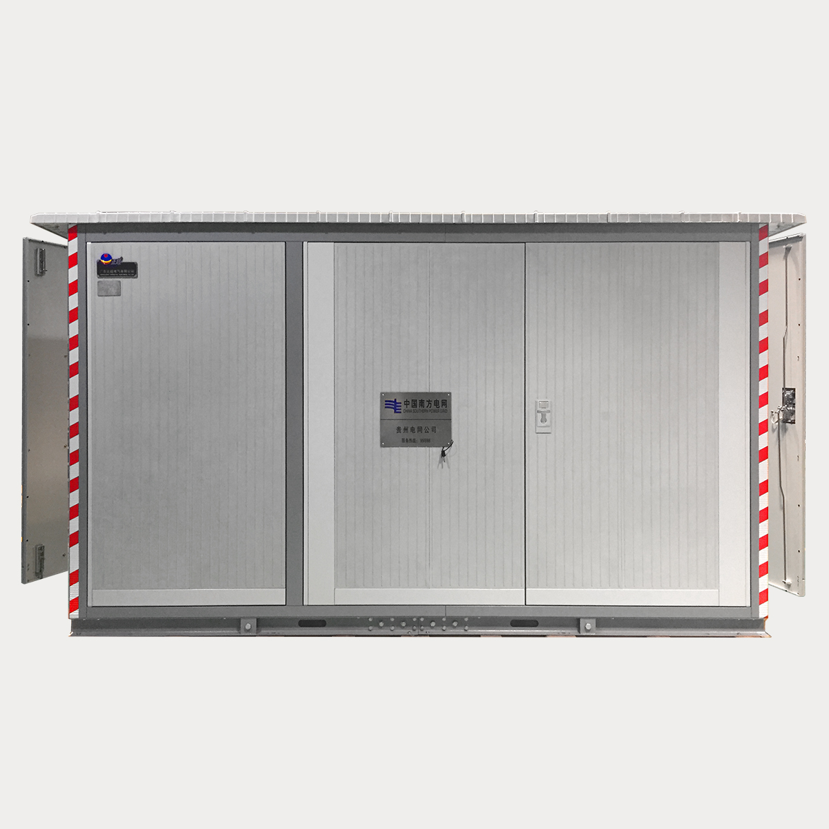 XGN��-12(Z) 10kV SF6ȫ��Ե��·�����Զ�������װ����SF6��Ե��