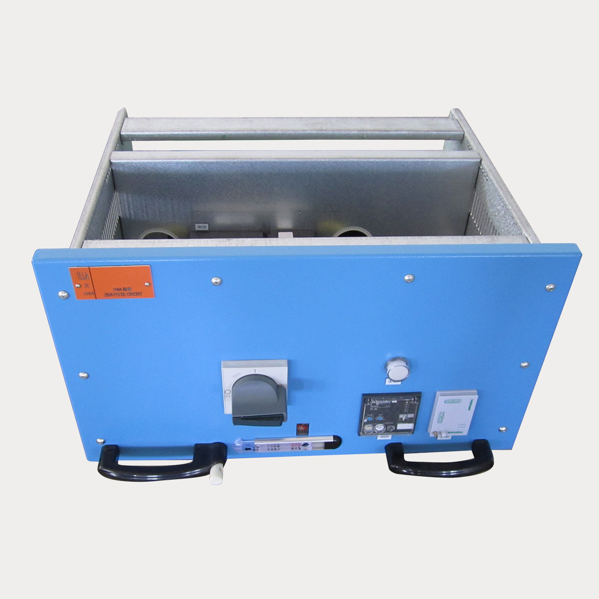 SGZ-H-K3ºË¼«(Çå¾²¼¶)µÍѹ³é³öʽ³ÉÌ׿ª¹Ø×°±¸