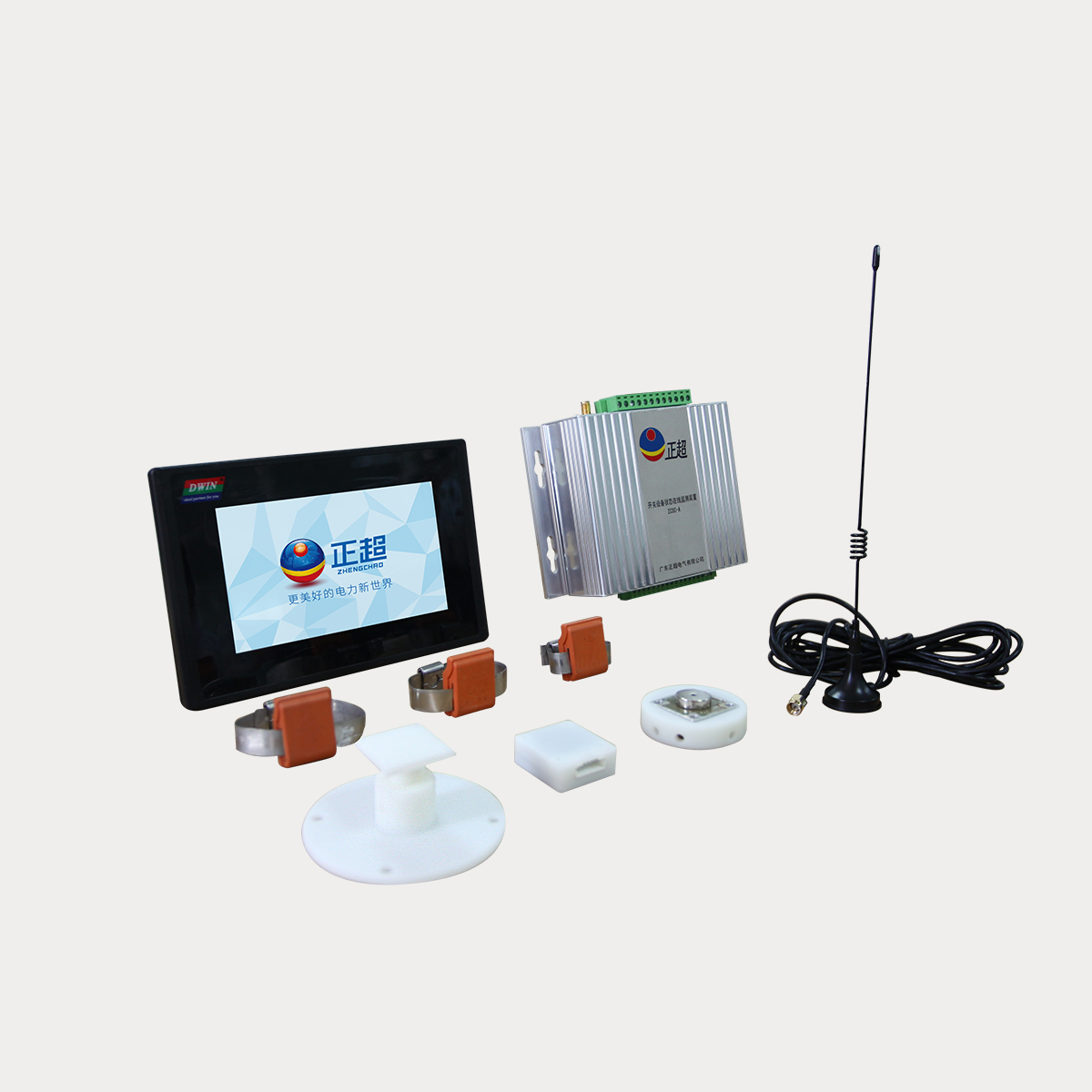 ZCSC¿ª¹Ø×°±¸×´Ì¬ÔÚÏß¼à²âϵͳ