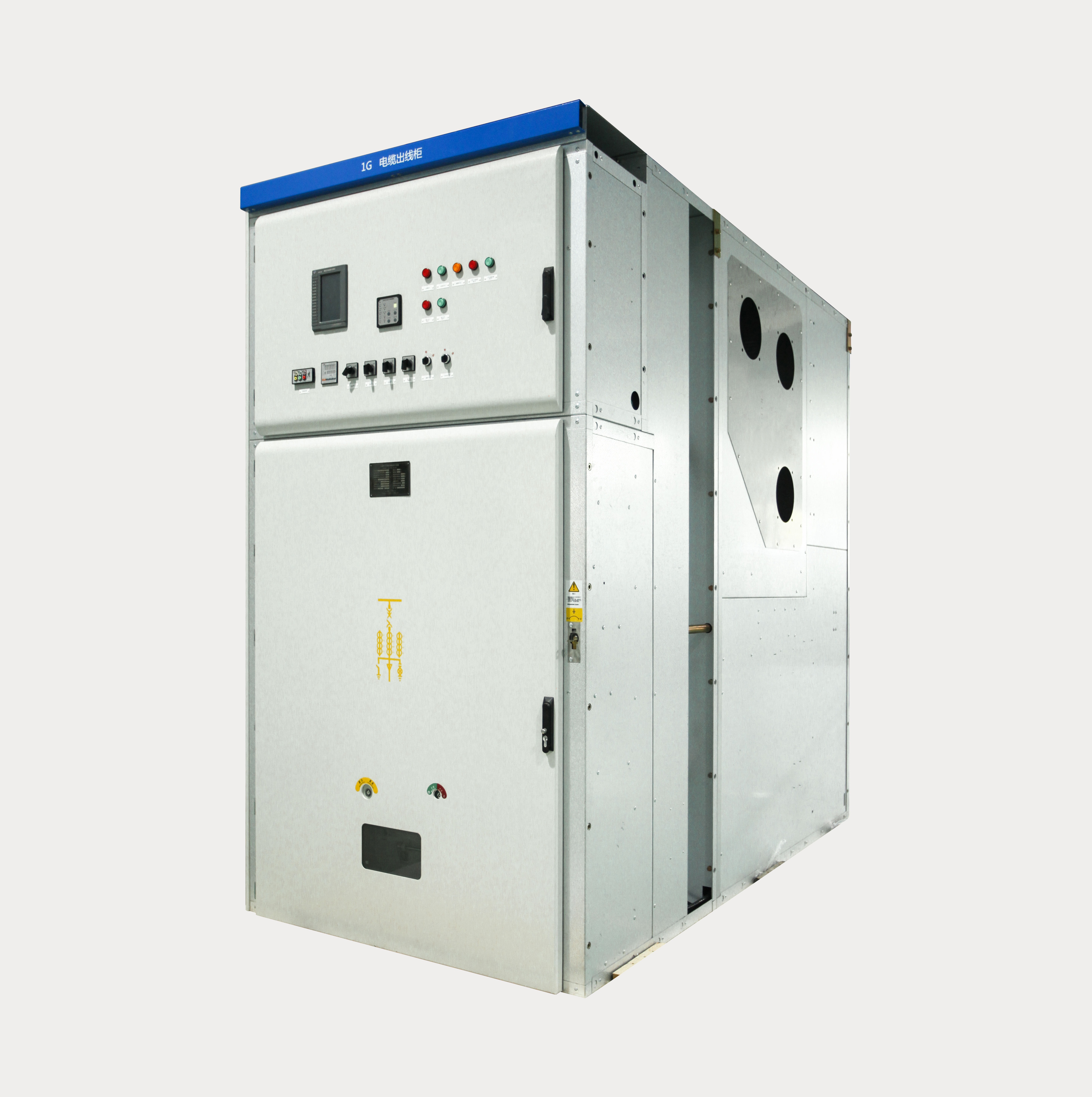 KYN-40.5kV ���ܻ���װ�ƿ�ʽ���������رտ���װ��